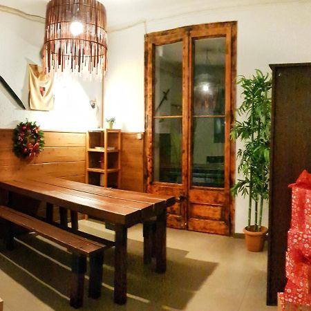 ברצלונה Homestay Citycenter מראה חיצוני תמונה