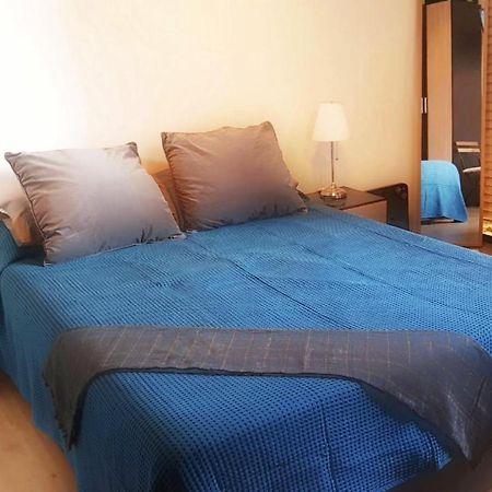 ברצלונה Homestay Citycenter מראה חיצוני תמונה