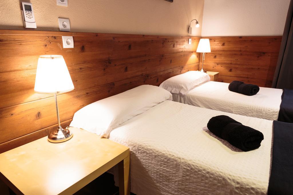 ברצלונה Homestay Citycenter חדר תמונה