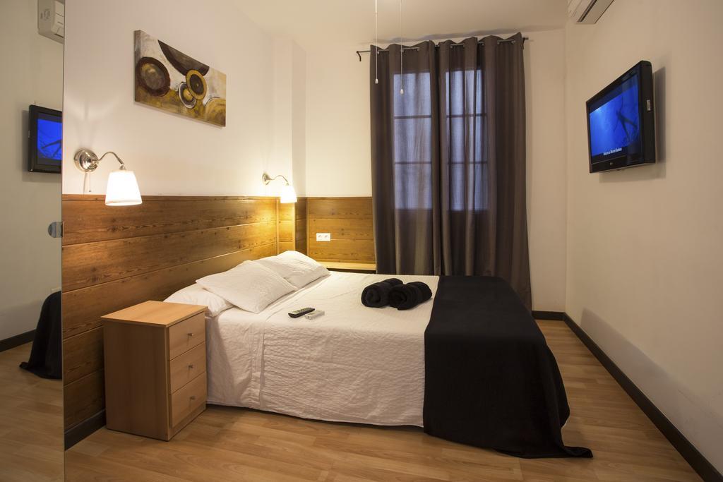 ברצלונה Homestay Citycenter מראה חיצוני תמונה