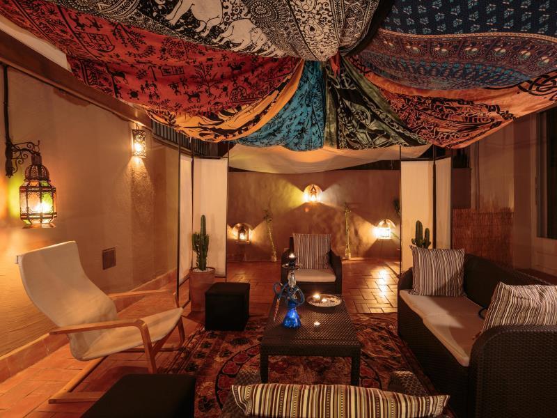ברצלונה Homestay Citycenter מראה חיצוני תמונה