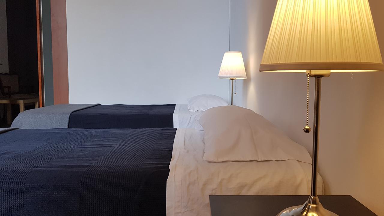 ברצלונה Homestay Citycenter מראה חיצוני תמונה