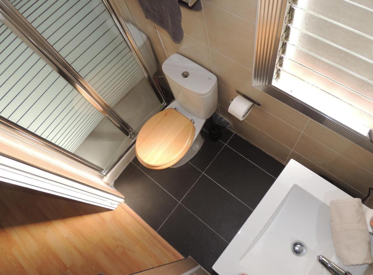 ברצלונה Homestay Citycenter מראה חיצוני תמונה