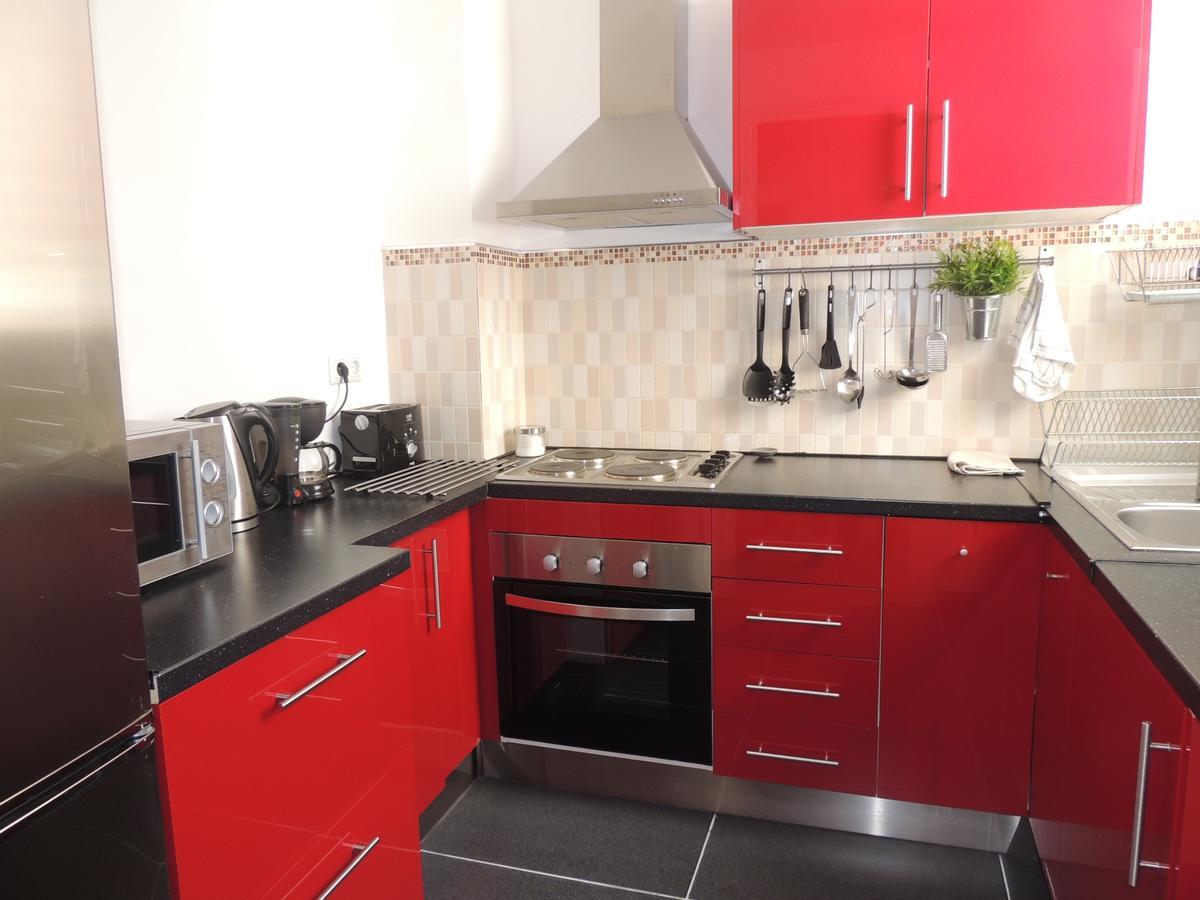 ברצלונה Homestay Citycenter חדר תמונה