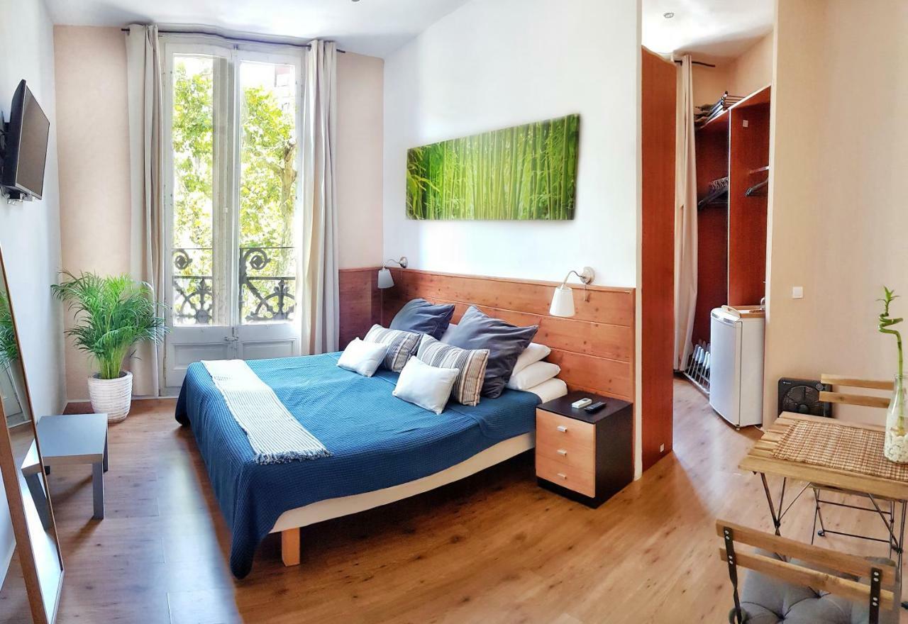 ברצלונה Homestay Citycenter מראה חיצוני תמונה
