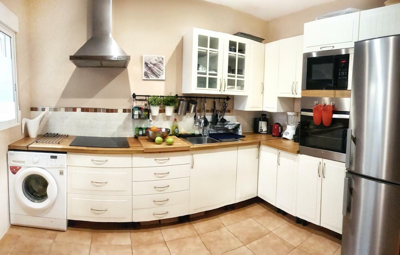 ברצלונה Homestay Citycenter מראה חיצוני תמונה