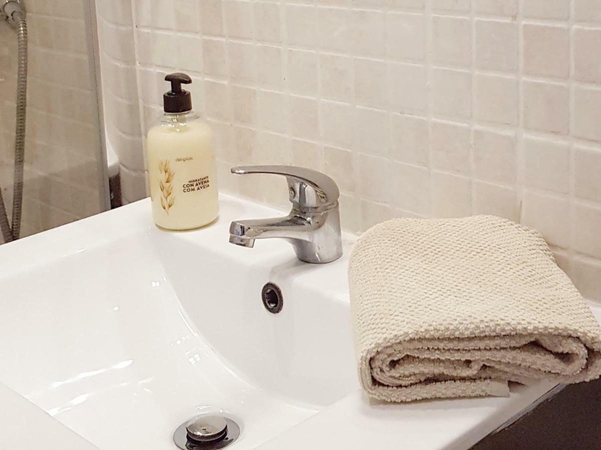 ברצלונה Homestay Citycenter מראה חיצוני תמונה
