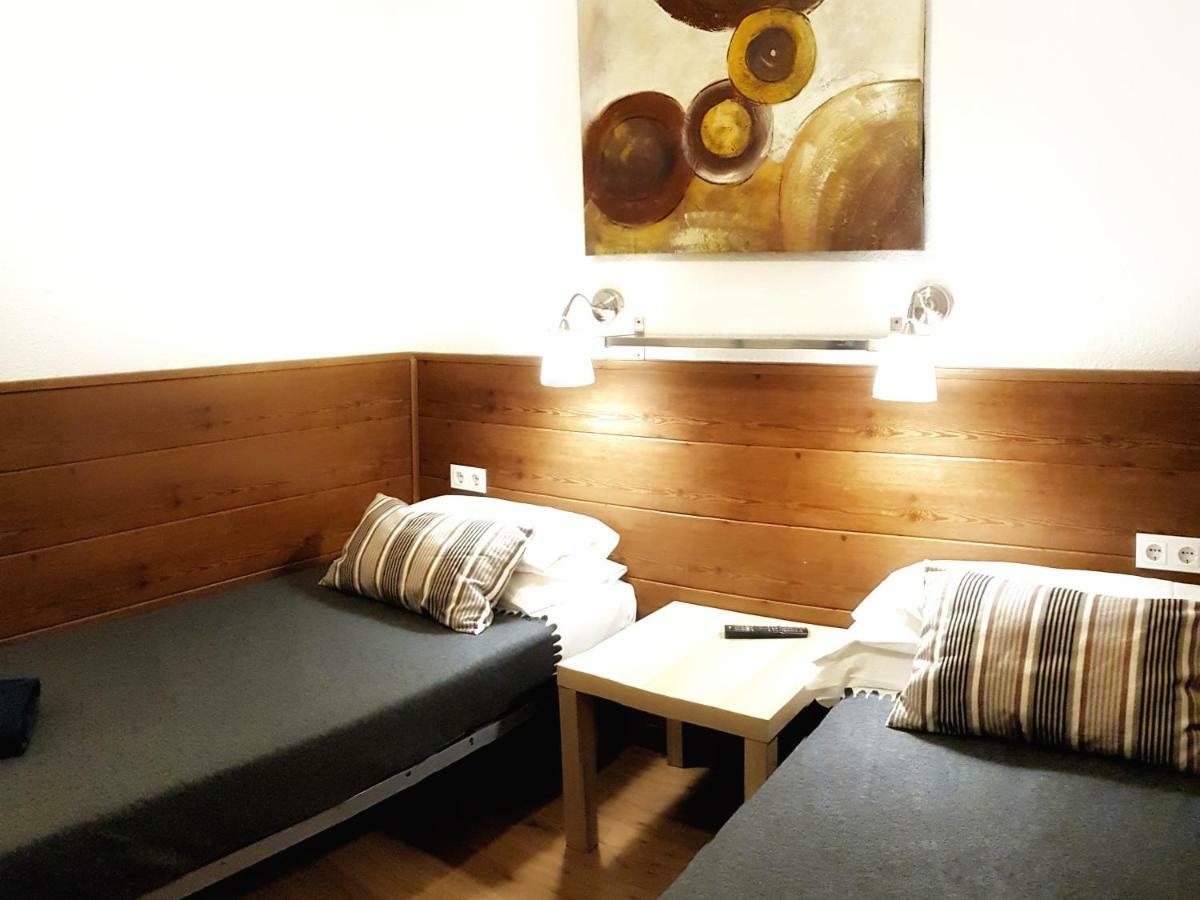 ברצלונה Homestay Citycenter חדר תמונה