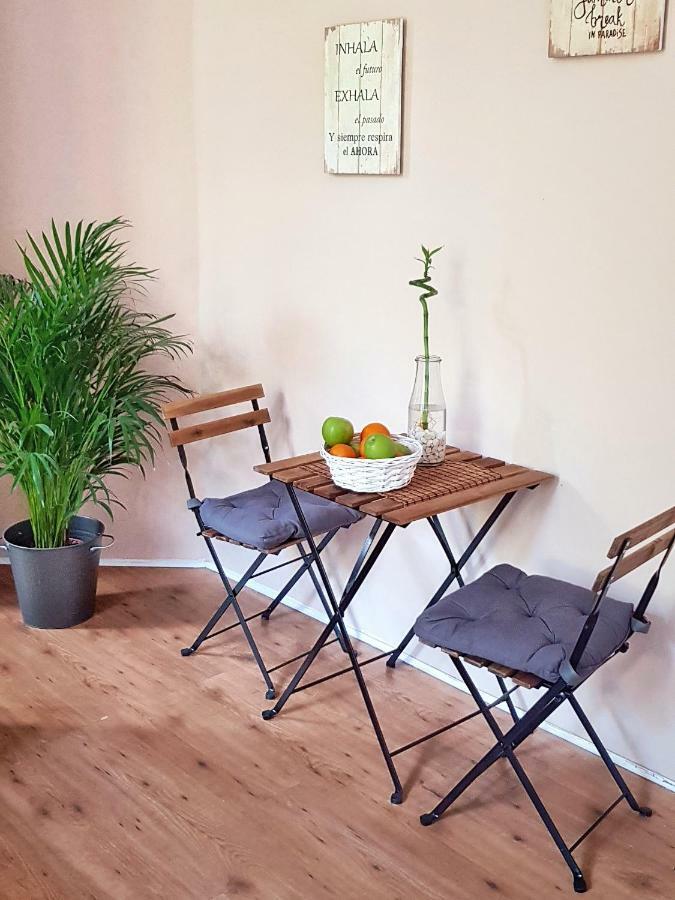 ברצלונה Homestay Citycenter מראה חיצוני תמונה