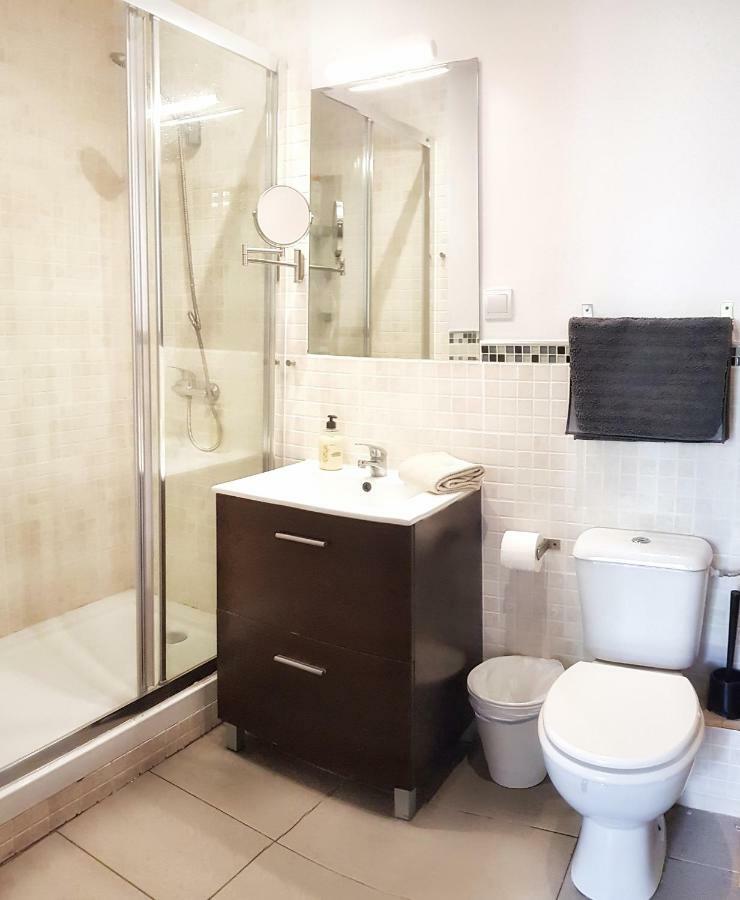 ברצלונה Homestay Citycenter מראה חיצוני תמונה