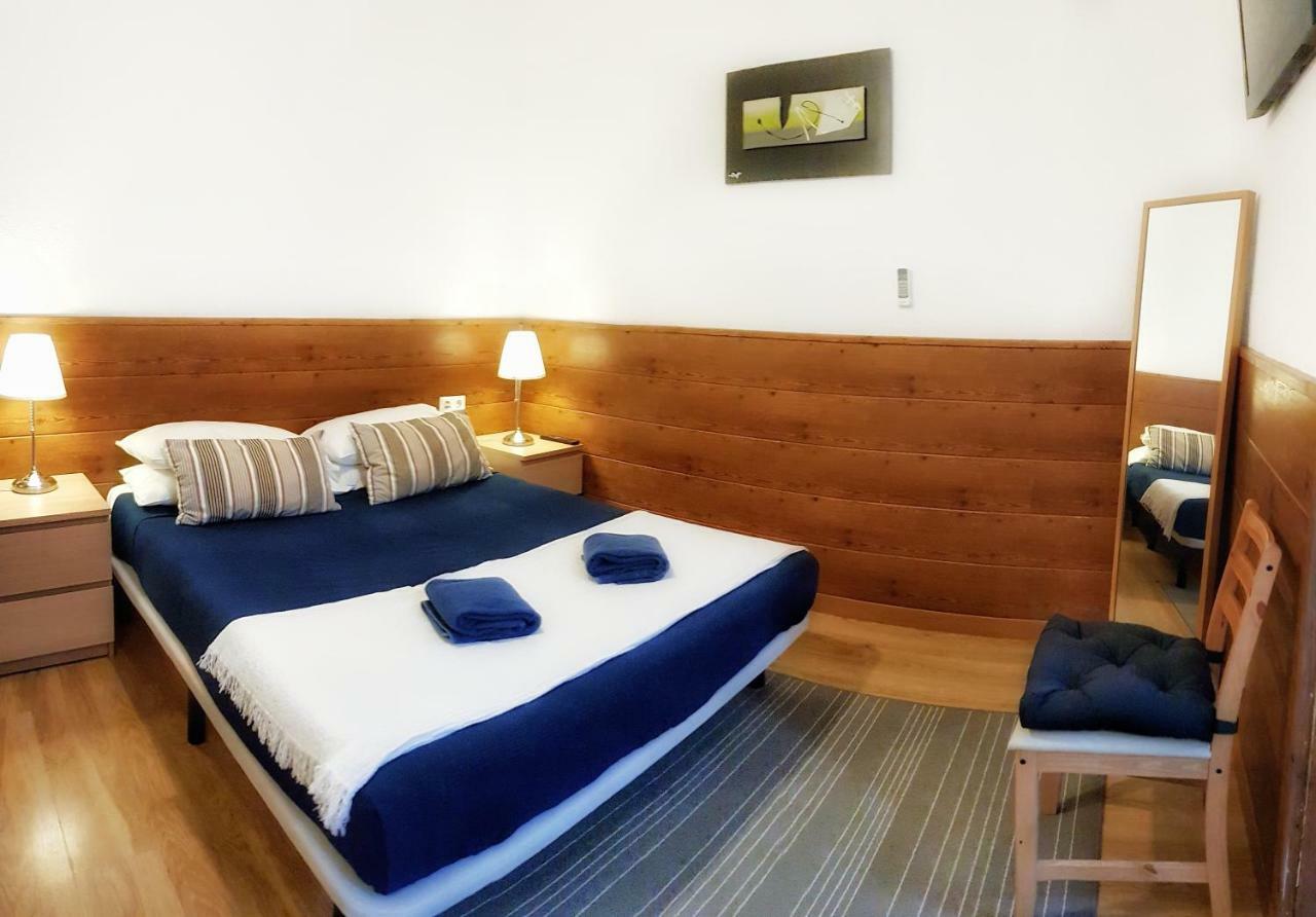 ברצלונה Homestay Citycenter מראה חיצוני תמונה