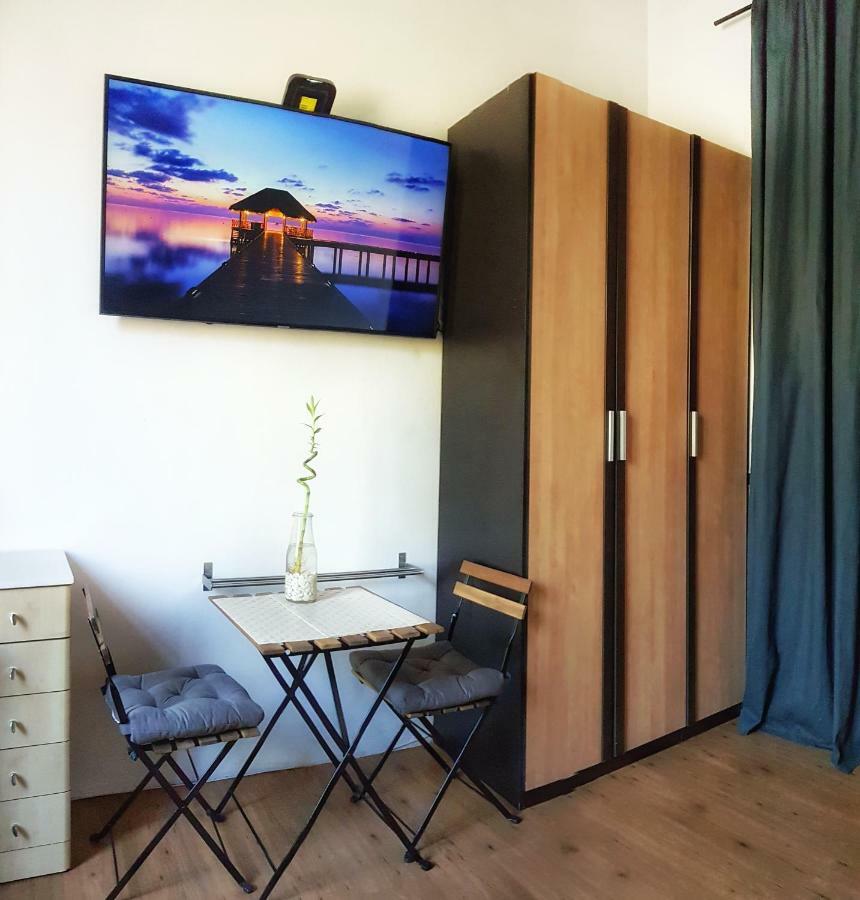 ברצלונה Homestay Citycenter מראה חיצוני תמונה