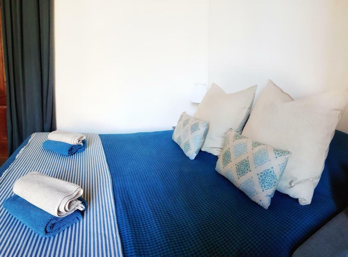ברצלונה Homestay Citycenter מראה חיצוני תמונה