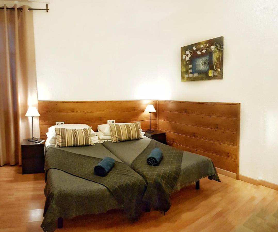 ברצלונה Homestay Citycenter מראה חיצוני תמונה