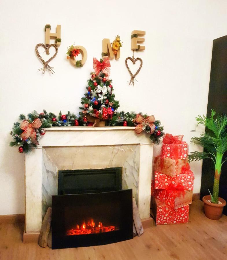 ברצלונה Homestay Citycenter מראה חיצוני תמונה