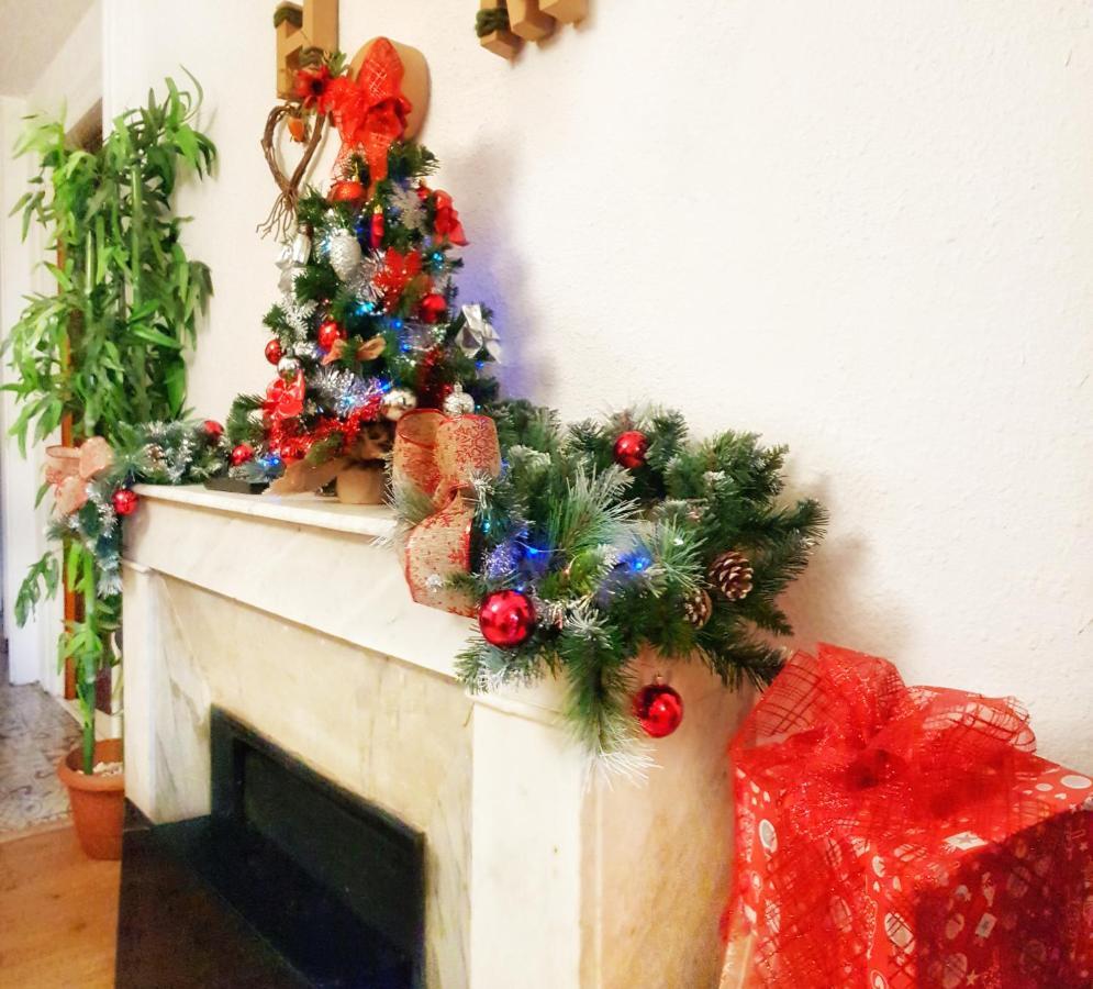 ברצלונה Homestay Citycenter מראה חיצוני תמונה