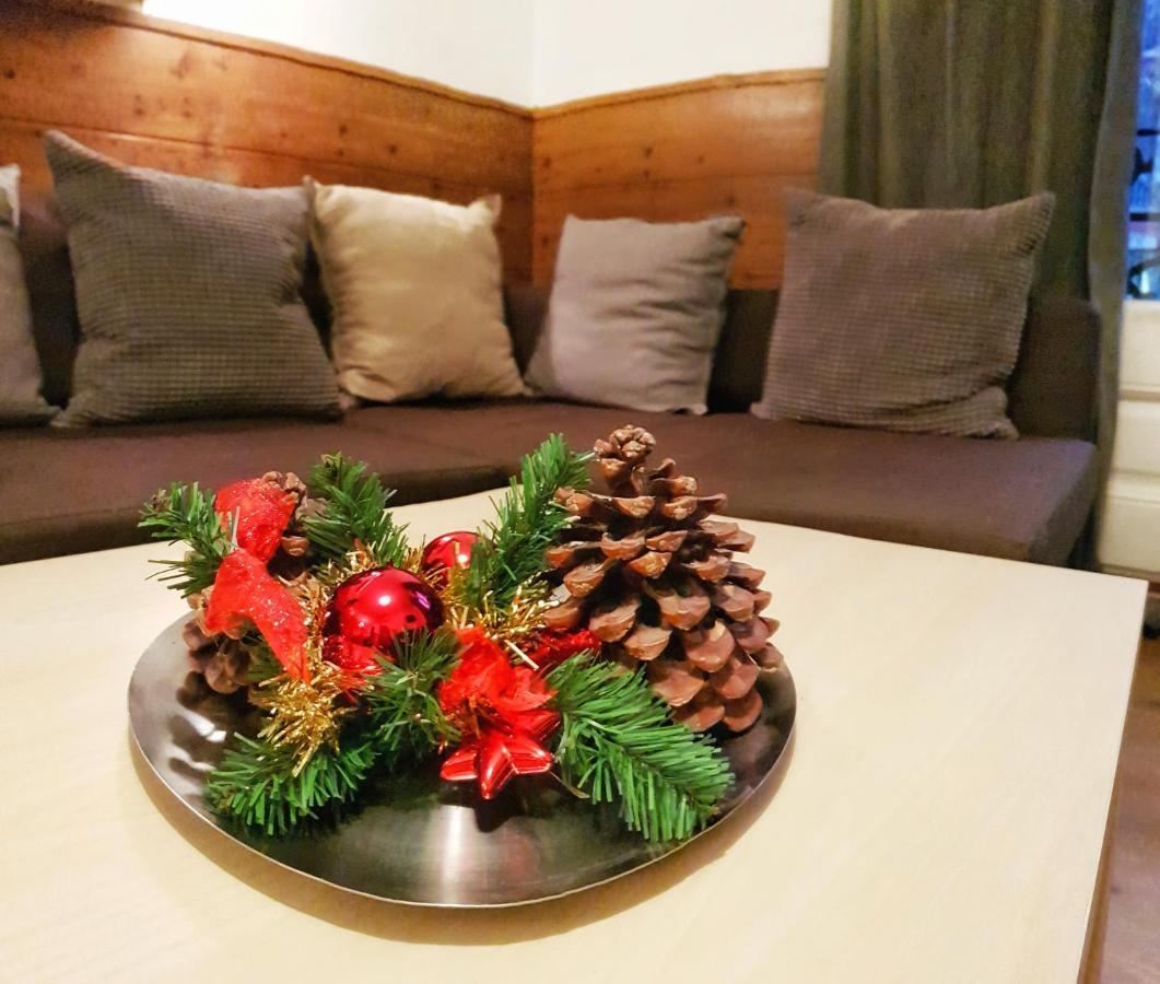 ברצלונה Homestay Citycenter מראה חיצוני תמונה