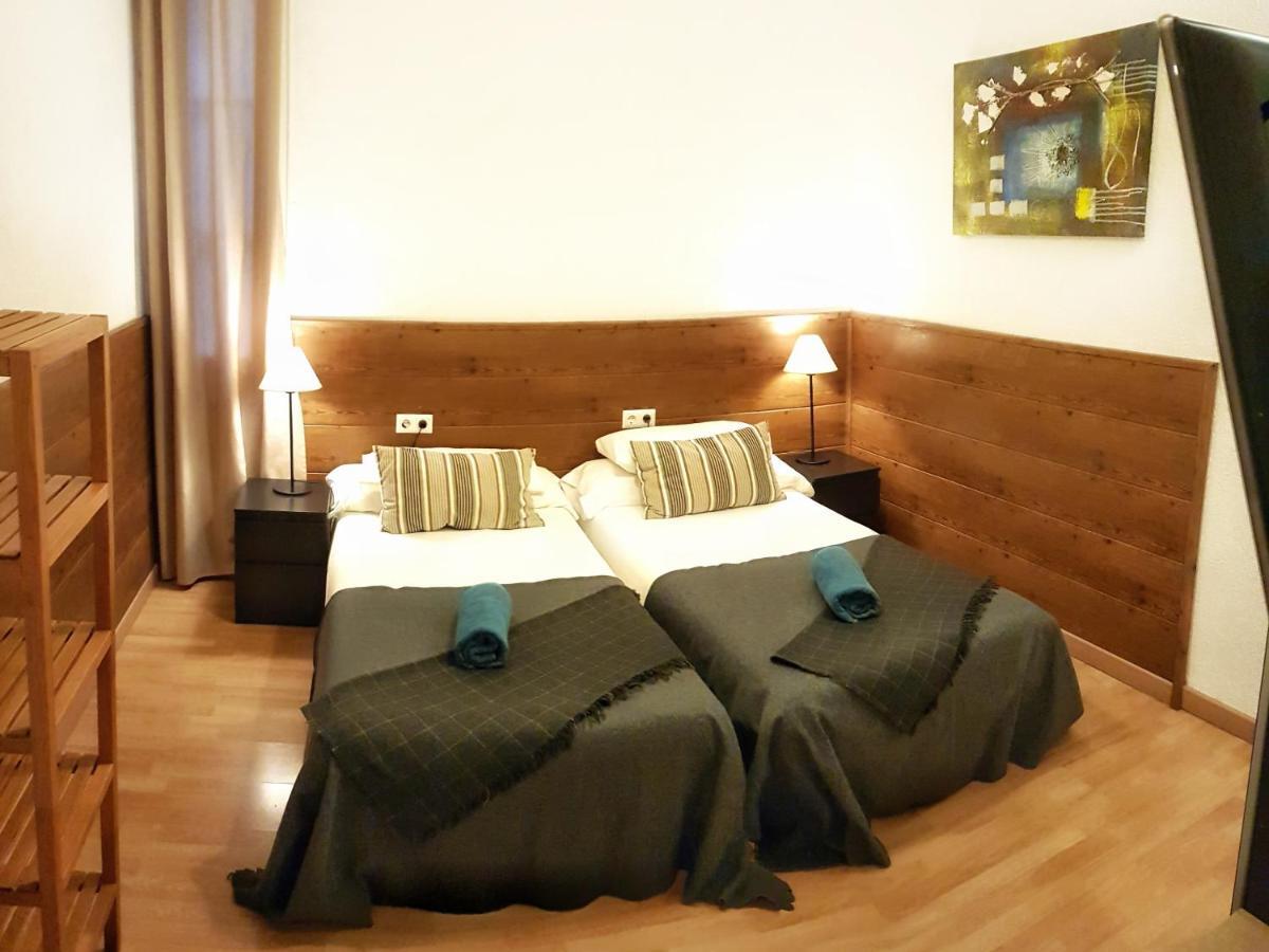 ברצלונה Homestay Citycenter מראה חיצוני תמונה